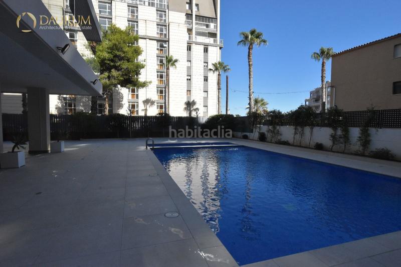 Foto be42dc24-bc32-44bc-92cb-15769a010b0c. Appartement avec parking piscine dans Puerto Calp