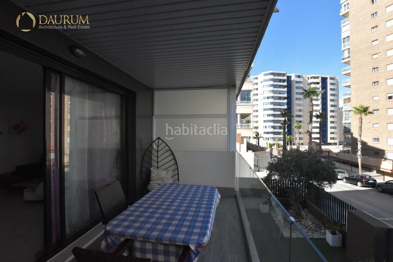 Foto da95722a-f8cc-4b12-be9d-327962f0fd50. Appartement avec parking piscine dans Puerto Calp