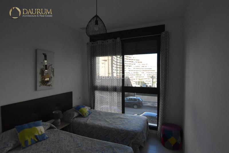 Foto e3a07c1b-dc2f-455c-9027-6fae10f19b4d. Appartement avec parking piscine dans Puerto Calp