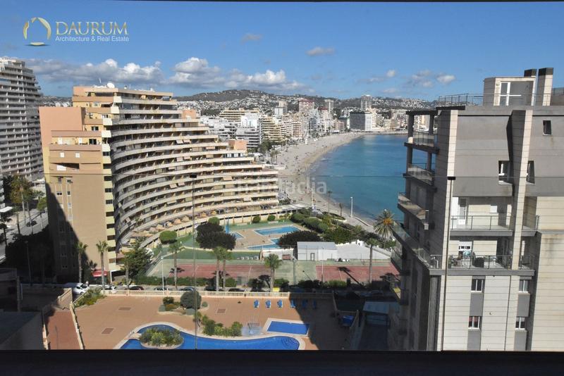 Foto e5fc85d0-b2da-423f-9acd-f0922e09c602. Appartement avec parking piscine dans Puerto Calp