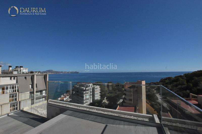 Foto ecc1f6f4-6165-4e5c-a7d4-7760e165685b. Appartement avec parking piscine dans Puerto Calp