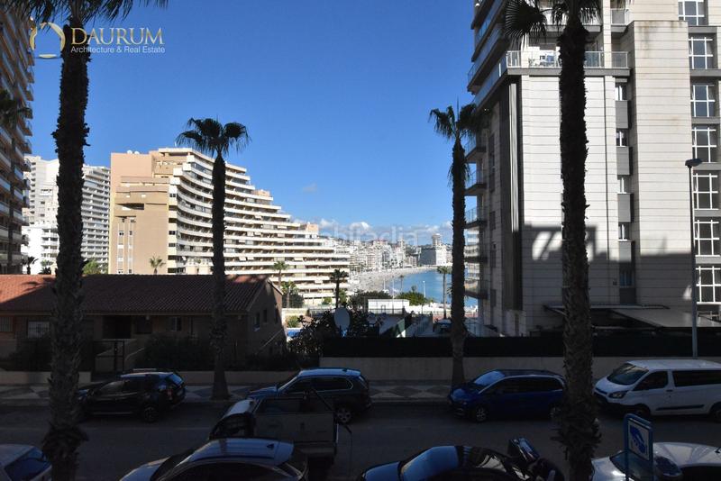Foto f052d8ae-95b8-4f8c-8e33-7172f1104360. Appartement avec parking piscine dans Puerto Calp
