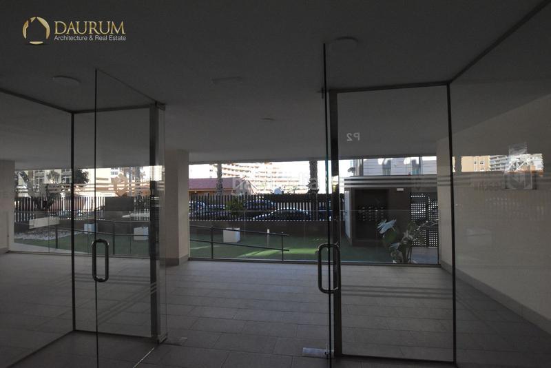 Foto f2a5f0bd-75a6-48e0-8a2e-f8d585945242. Appartement avec parking piscine dans Puerto Calp