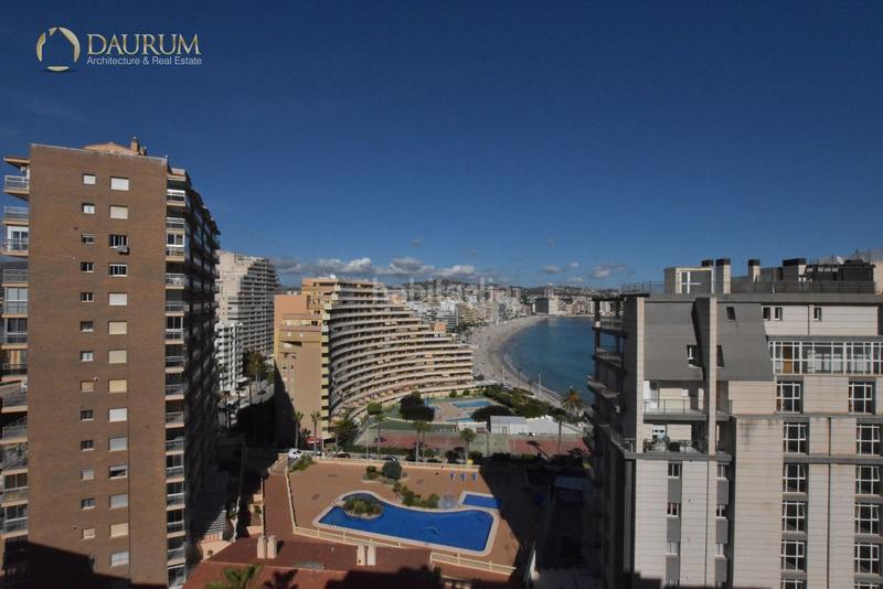 Foto f9100ae3-9f8d-40ce-97d1-d01ae72cdddb. Appartement avec parking piscine dans Puerto Calp