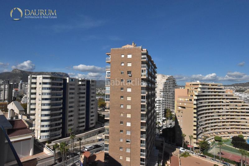 Foto f96b169c-7828-4635-babb-0d1f4e78f31a. Appartement avec parking piscine dans Puerto Calp