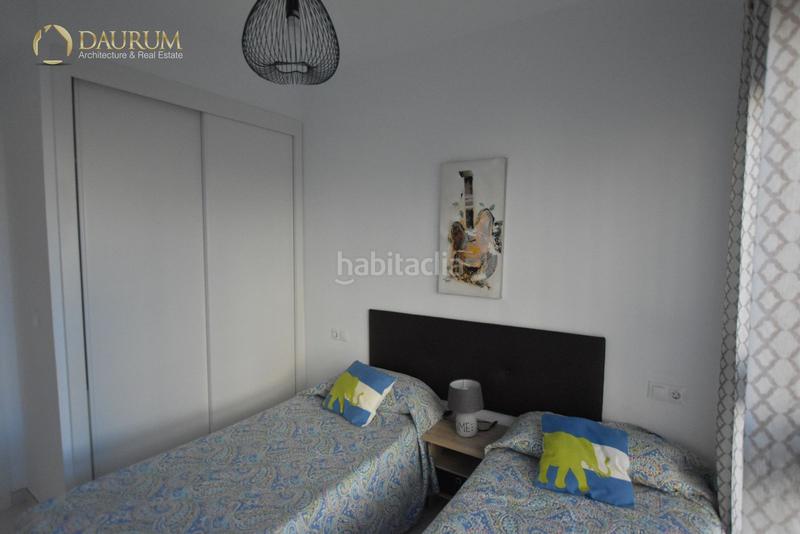 Foto fc7a80a6-0df9-4916-a989-fd5ce452d997. Appartement avec parking piscine dans Puerto Calp