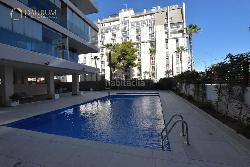 Foto fc8951af-3549-4184-b429-d983ffc994d9. Appartement avec parking piscine dans Puerto Calp