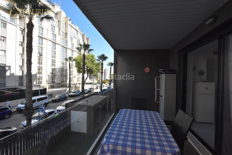 Foto fda97c76-6549-4bf3-bacc-51cf8227c288. Appartement avec parking piscine dans Puerto Calp