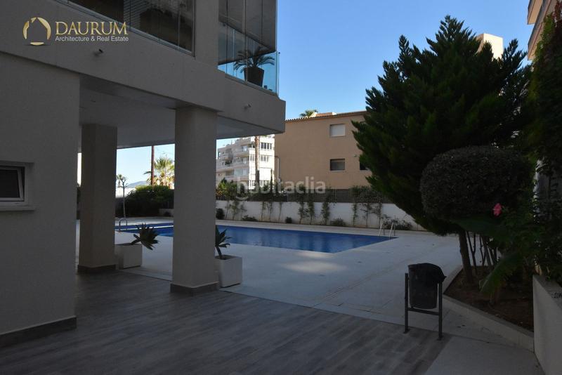 Foto ff17da98-6b23-4490-9740-005302315fdb. Appartement avec parking piscine dans Puerto Calp