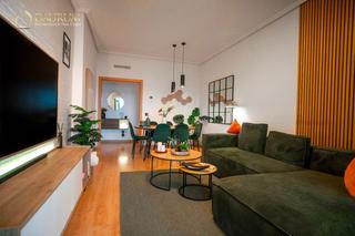 Etagenwohnung  Enrique lister. Fantástica vivienda de 3 dormitorios en buenavista, en getafe ma