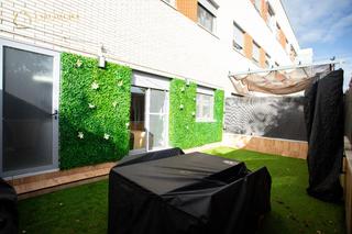 Pis  Enrique lister. Fantástica vivienda de 3 dormitorios en buenavista, en getafe ma