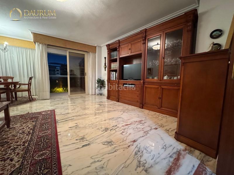 Foto 2235310c-bd4a-4554-b607-9a1b44ab81ed. Appartement avec chauffage parking dans Ensanche-Diputación Alicante