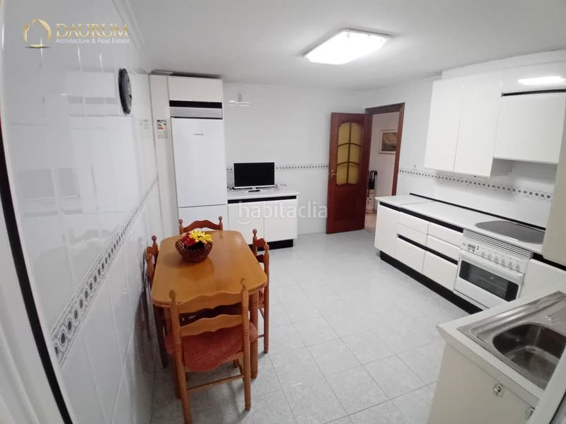 Foto 346da600-c99b-4435-8a27-6305f04eb92c. Appartement avec chauffage parking dans Ensanche-Diputación Alicante