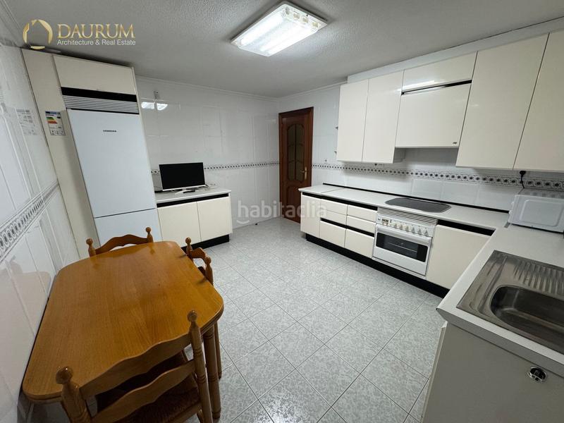 Foto 3a5d0690-a5b9-4ec9-bc58-52c0633a5b16. Appartement avec chauffage parking dans Ensanche-Diputación Alicante