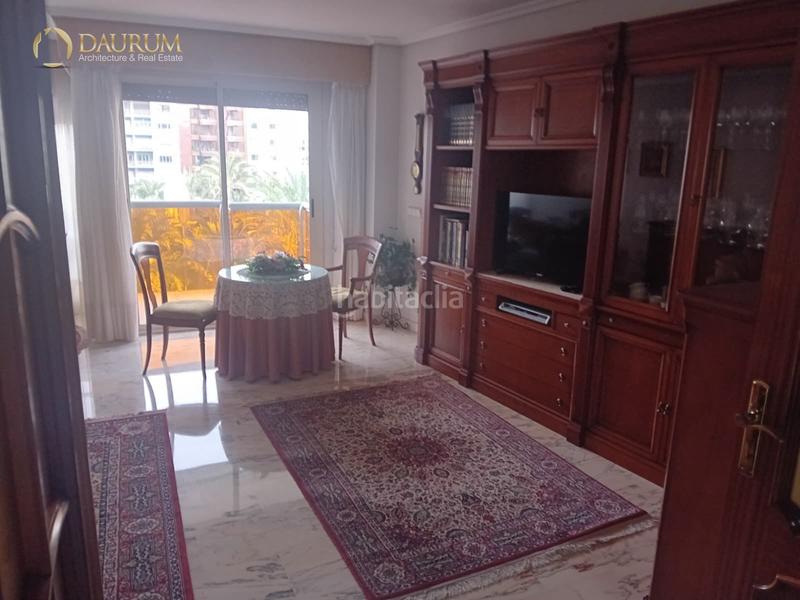 Foto 446c79e1-c1db-4187-98eb-216d7d140b7d. Appartement avec chauffage parking dans Ensanche-Diputación Alicante