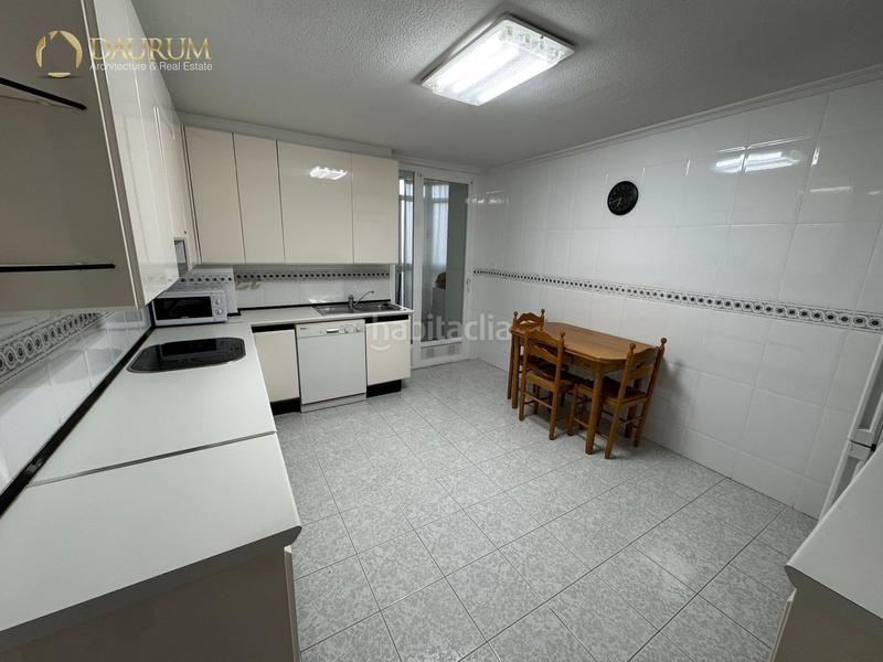 Foto 45259c6f-c933-45c5-b526-428106249a65. Appartement avec chauffage parking dans Ensanche-Diputación Alicante