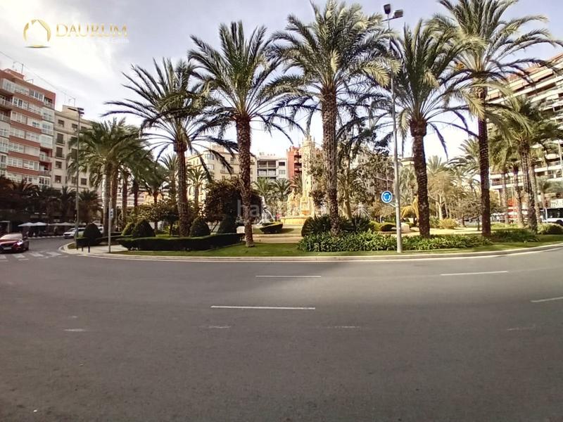 Foto 4ab251cc-e4a4-4c7b-95e3-a7ab63da7b6c. Appartement avec chauffage parking dans Ensanche-Diputación Alicante