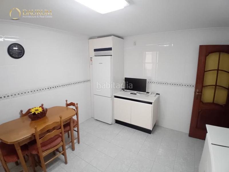Foto 5bd1ec75-465b-446b-8bf2-f788981edbdd. Appartement avec chauffage parking dans Ensanche-Diputación Alicante