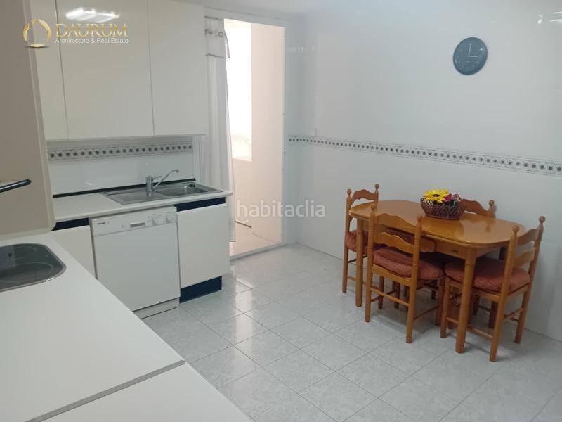 Foto 6123e43d-5c15-404b-b978-dd550d6b8630. Appartement avec chauffage parking dans Ensanche-Diputación Alicante