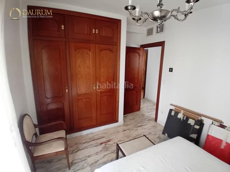 Foto 651163b9-1a3b-4962-bd53-38ee2fff8357. Appartement avec chauffage parking dans Ensanche-Diputación Alicante