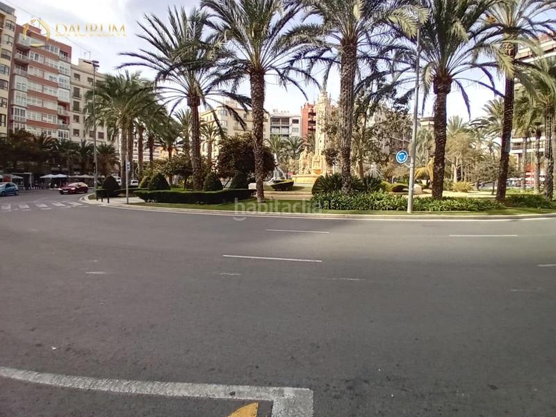 Foto 65ce2158-bcc0-4204-a9d5-fa42778deaa3. Appartement avec chauffage parking dans Ensanche-Diputación Alicante