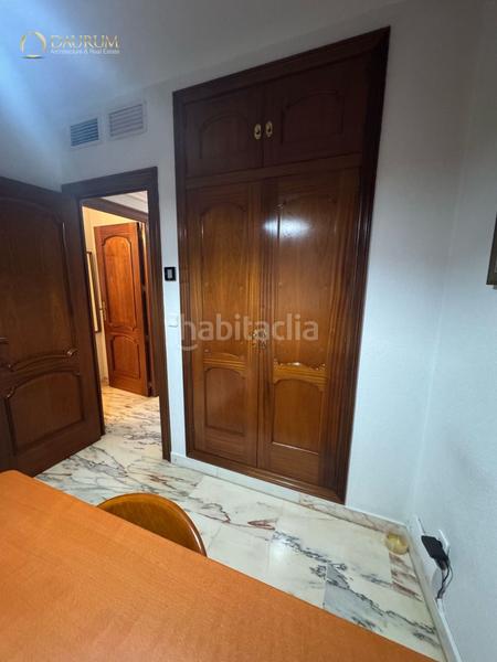 Foto 8e31cafc-1157-4abb-b585-5c6f3ca2acd6. Appartement avec chauffage parking dans Ensanche-Diputación Alicante