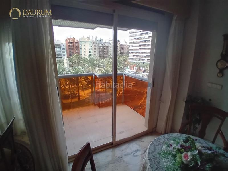 Foto 9599b984-da12-44c4-9d52-62f900a42eb1. Appartement avec chauffage parking dans Ensanche-Diputación Alicante