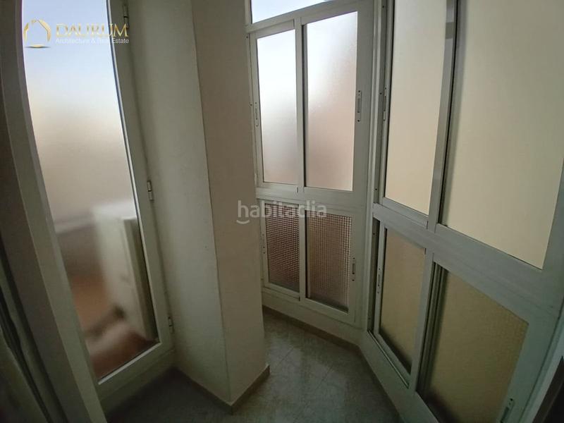 Foto a74ede21-1a30-4567-b445-29270b1a447b. Appartement avec chauffage parking dans Ensanche-Diputación Alicante