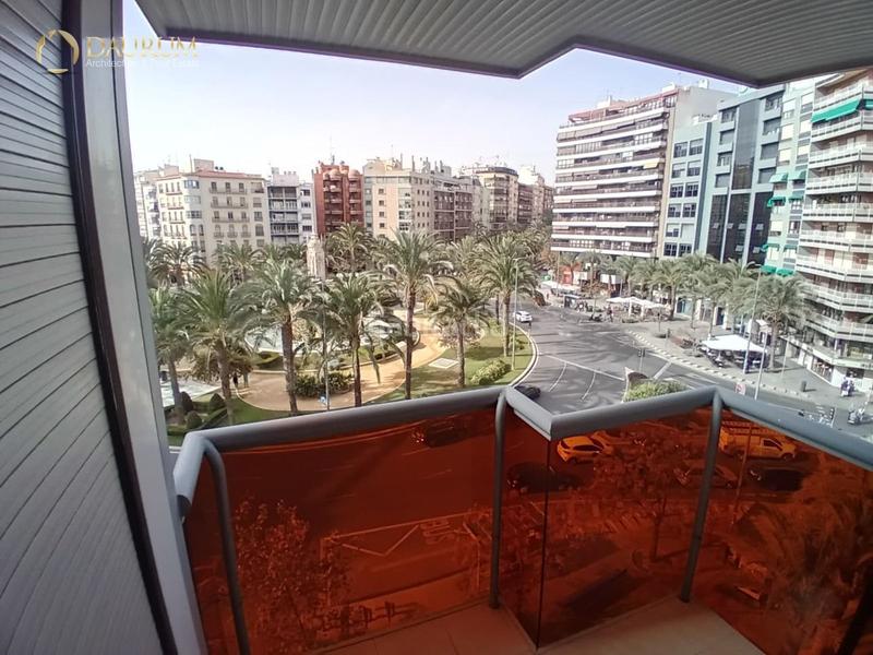 Foto d4fd2f3f-d9a1-4a5e-af95-8ad1dc47ccf0. Appartement avec chauffage parking dans Ensanche-Diputación Alicante