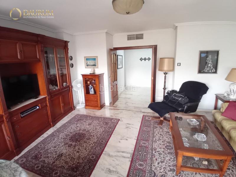 Foto daef6b4f-b2eb-415e-a6f3-5ffb4dc0ab73. Appartement avec chauffage parking dans Ensanche-Diputación Alicante