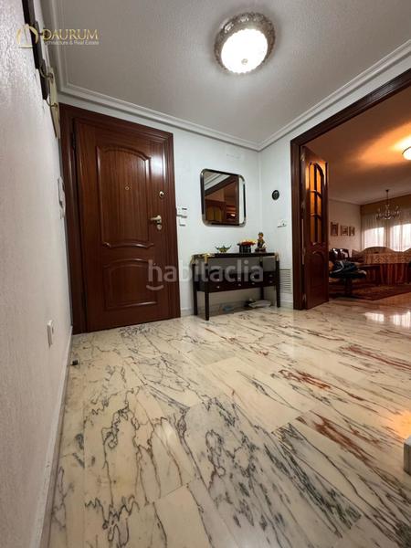 Foto f7802a0f-c8e9-42ec-ae38-f6dc1f4cd5c0. Appartement avec chauffage parking dans Ensanche-Diputación Alicante