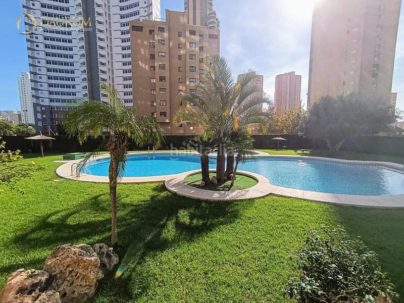 Foto 05eac561-1af7-4d5c-90b9-f5cb828e9f58. Appartement avec parking piscine dans Juzgados - Plaza de Toros Benidorm