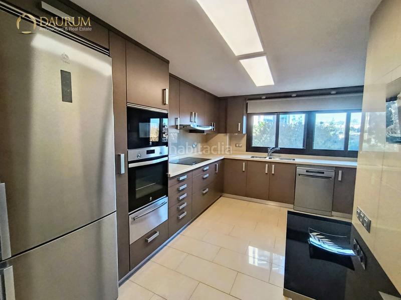 Foto 45387423-8d11-42fd-9116-f9f48c662562. Appartement avec parking piscine dans Juzgados - Plaza de Toros Benidorm