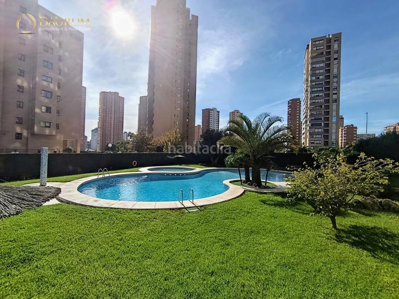 Foto 8018bc51-8c48-4d4f-8ba4-47237c38e39b. Appartement avec parking piscine dans Juzgados - Plaza de Toros Benidorm
