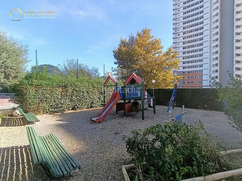 Foto 80ceb67d-277c-45d2-8a39-ce5dde8ae463. Appartement avec parking piscine dans Juzgados - Plaza de Toros Benidorm