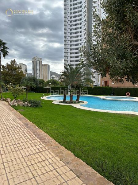 Foto 9874f1f6-df54-47f7-bc27-3a5e620d30e1. Appartement avec parking piscine dans Juzgados - Plaza de Toros Benidorm