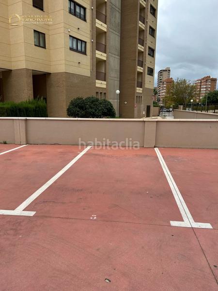 Foto 9a7bc232-1423-44f4-b7d3-7fe9af5877a0. Appartement avec parking piscine dans Juzgados - Plaza de Toros Benidorm