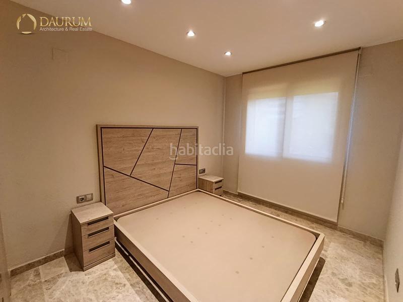 Foto a7c3f853-d2b1-4b1a-9727-a57737f105ff. Appartement avec parking piscine dans Juzgados - Plaza de Toros Benidorm