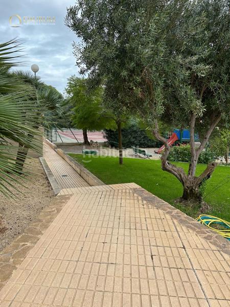 Foto f7fd6824-1bf5-44c7-94db-2bada371a991. Appartement avec parking piscine dans Juzgados - Plaza de Toros Benidorm