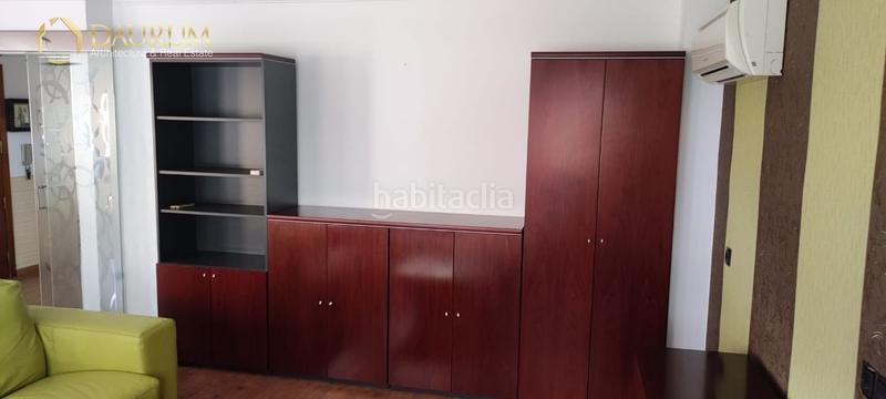 Foto 1108c0c1-02fb-43d5-b321-0cd1894e648b. Etagenwohnung mit heizung in Las Cruces Villena