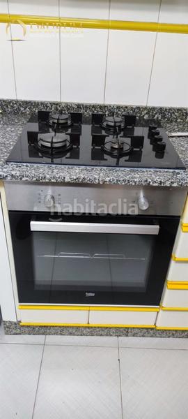 Foto 71e34d4f-6033-4f8a-a12f-2269074ccf2f. Etagenwohnung mit heizung in Las Cruces Villena