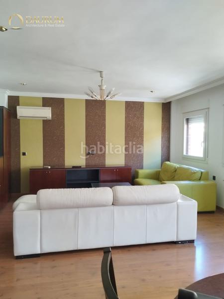 Foto a2d3012a-9209-4403-b0c6-a4a923aad497. Appartement avec chauffage dans Las Cruces Villena