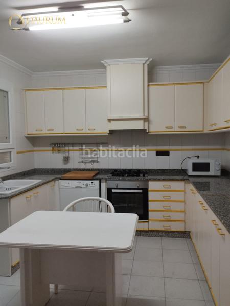 Foto cf62f45d-de1b-4325-8799-603ddec53d59. Appartement avec chauffage dans Las Cruces Villena