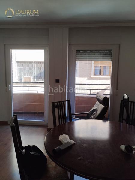 Foto dc8275cd-783e-4683-bd34-be076640baf9. Appartement avec chauffage dans Las Cruces Villena