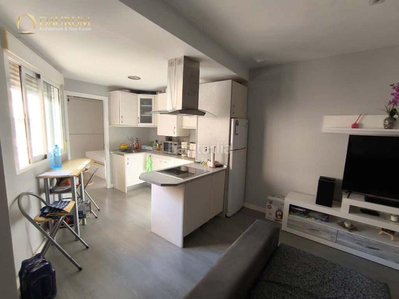 Foto 0ba4eb3a-4bb3-4423-8ef8-3f8425f855dd. Flat in Norte Sant Vicent del Raspeig