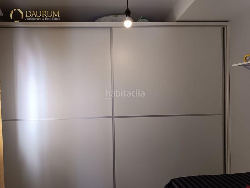 Foto 0e29fb4b-235e-455d-902d-6cd6f8fdb025. Flat in Norte Sant Vicent del Raspeig