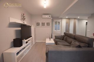 Appartement  Ancha de castelar. Fabulosa vivienda de 2 dormitorios en san vicente