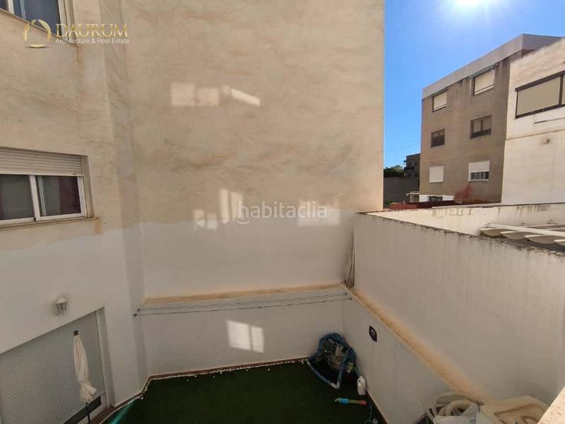 Foto 22611ade-b3fa-47e7-922a-cb38cfac226a. Flat in Norte Sant Vicent del Raspeig