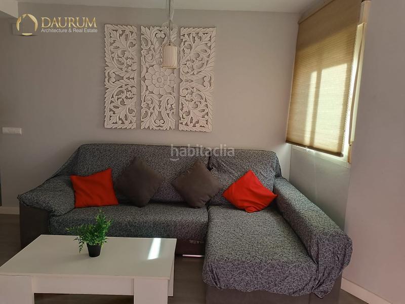 Foto 32dd57de-7c96-4cc9-a2b7-b2e20ee84bef. Flat in Norte Sant Vicent del Raspeig