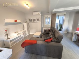 Flat  Ancha de castelar. Fabulosa vivienda de 2 dormitorios en san vicente